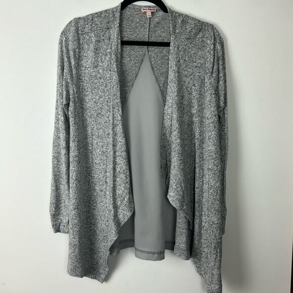 Juicy Couture Sweater - Women's Small‎ - Picture 1 of 6